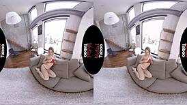 i'm masturbating my big tits and ass in taboo pov orgasm