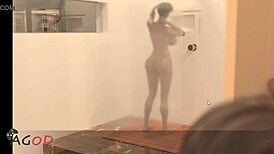 milf teen blowjob walkthrough in the visit game with monster cock