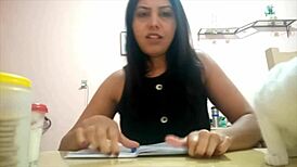 Sarah rosa shows part 6 gangbang at free bar itaqua-sp second night 😏