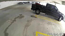 isabella de santos getting a naughty rough blowjob suggestion 😈