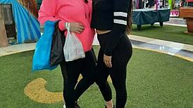 Peruvian prostitute Bridget Jones gets fucked as a slut