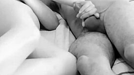 Hidden Camera Captures Hotel Intimacy