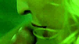 Teenie begs for rough oral now!