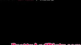 hey girls, keep sucking and pleasing with those busty lips