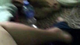 Watch this gay teen 18+ chub jerk his small cock?