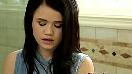 petite lesbian rims my ass, oh dang it