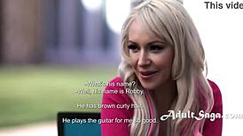 Who will be my main bitch? Besties compete for one guy - Jessica Ryan, Ava Sinclaire