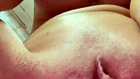 Liza virgin wants to sit on your face and pee