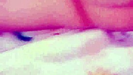 Vivi Guedez sensually pleasures with her big ass