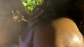 tres lesbianas en el jacussi kiss and touch big asses with natural tits