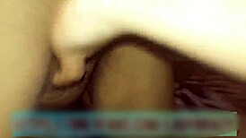 Dick sucking contest turns threesome!