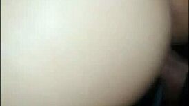 Visiting Girlfriend Leads To Intimate Massage And Passionate Fucking.