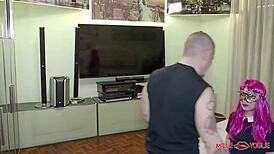 young italian student girl horny for cock show me