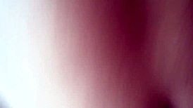 My heart races as I watch this homemade gay creampie unfold with raw passion