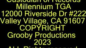 Black Tgirl Climaxes with Piercings and Tattoos