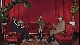 hey, italian perverts diving into wild group sex! 😜