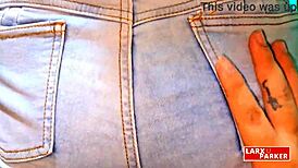 Casting Esther De Chiclayo Tries Everything!