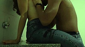 La última vez que me follé a mi ex novia en una reunión de amigos?