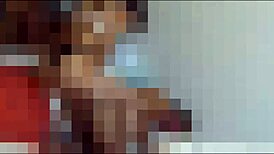 Ever wonder how it feels to be pounded by a huge strapon from a dominant girl?