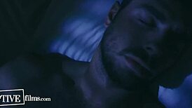 Lost Soul Craves Deep Fuck to Stay Human - DisruptiveFilms