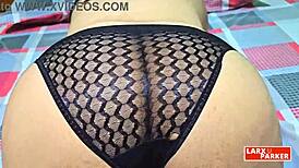 Casting Esther De Chiclayo Tries Everything!