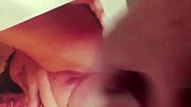 Hej, pozri si tento cum tribute pre k.