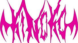 i whisper naughty things as you peek under my skirt, kinoko rin in cosplay costume