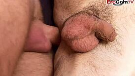 Amateur fetisch latino gay ohne kondom zuhause sex in european leather bareback hairy homemade skinny german