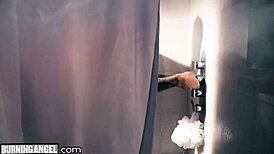 BurningAngel smokin hot Joanna Angel can't stop fingering herself hard 😍