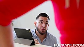 Mellanie Monroe's Petite Amateur Ass Gets Hardcore Blowjob And Fucking