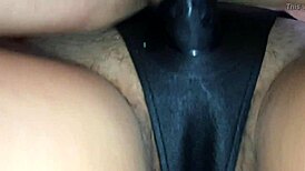 Seduced Step Brothers Girlfriend And Fucked Her