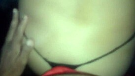 My Favorite Prostitute Lets Me Record Her Wild Moves!