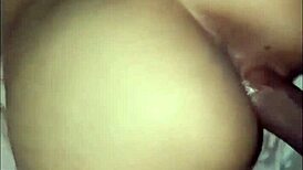 I Got Fucked by a Rich College Girl with a Big Ass on Webcam