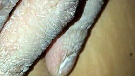 The story of a beautiful latina woman unfolds in a casual narrative.