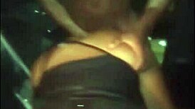 that black guy stretched my pussy with his huge cock and forced me to suck it while my cuckold husband watched