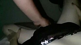 Meu Marido Esfrega Minha Bucetinha Molhada Até Gozar