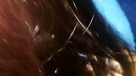 he puts it in my ass, even if it hurts, don't stop till you cum in my anus