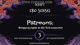 Festival fun erotic audio for women orgasms at party