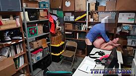 teen 18+ hardcore petite 18+ old uniform blonde police 18-19 years