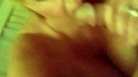 Amateur Wife Performs Second Blowjob Video