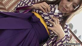 ดูสลัดเอเชียโดนเลียหีเปียกสุดเฮฟวี่