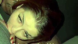 Four Hot Babes Sucking Together