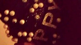 Sloppy BBW Escort Rips Clothes For Spit-Filled Blowjob