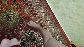 marish, you want daddy to fuck you rough?