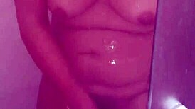 depilando o maior bucet�o do brasil with hairy latina