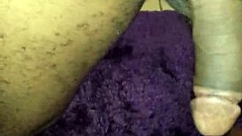 Hairy pussy moaning as it gets pounded by amateurs