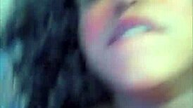 Stepsister teaches me how to fuck properly.