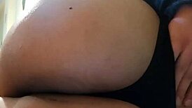 Delicioso Culo Drives Me Wild Every Single Time