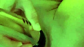 I made my greedy pumped up pussy squirt with lots of excitment, it was amazing!