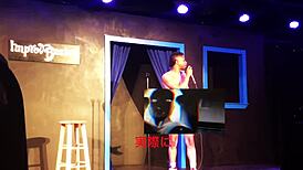 Bold Lady Performs Intense Actions on Xvideos Com